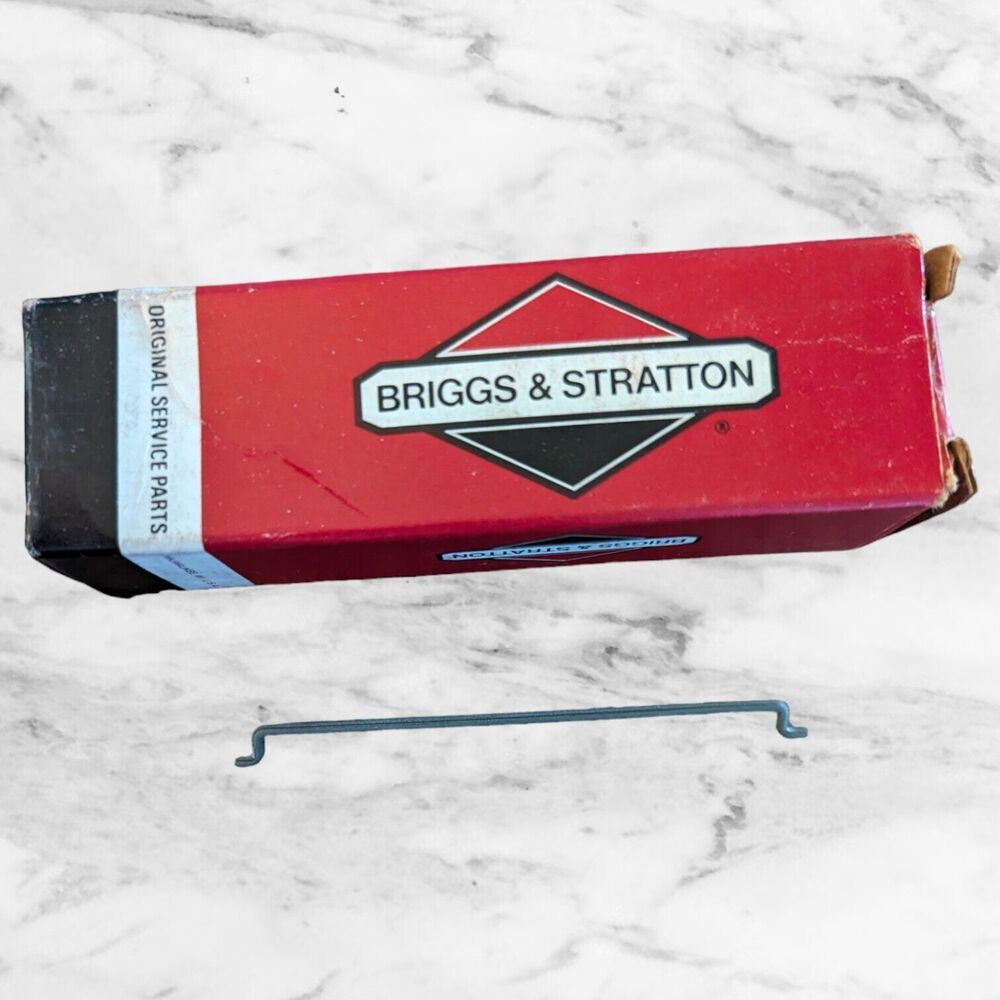 Briggs & Stratton 262828 Link 691281 Genuine NOS OEM Part Governor Lawnmower